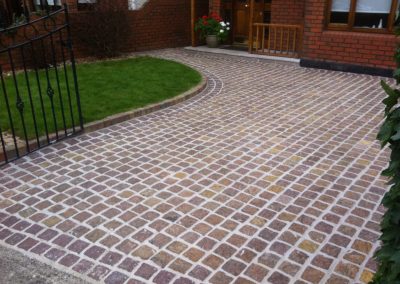 Professional Cleaning